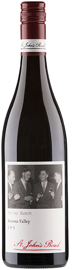 St Johns Road Motley Bunch GMS